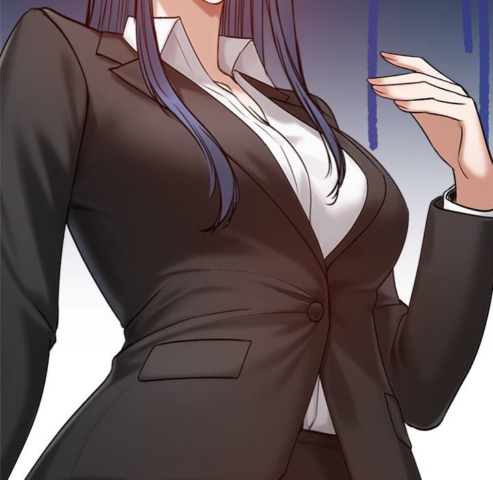 18+ Runaway Wife Chapter 47 page 139