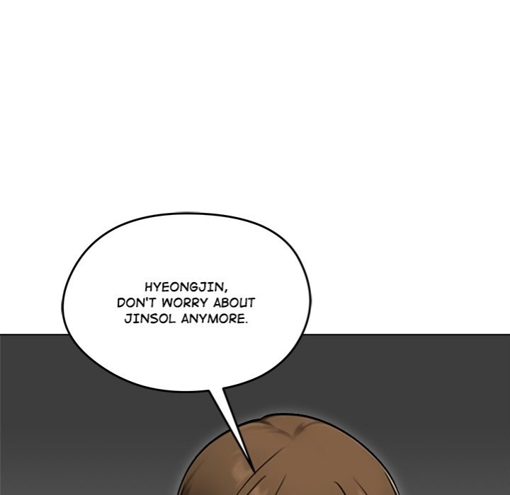 18+ Runaway Wife Chapter 47 page 141