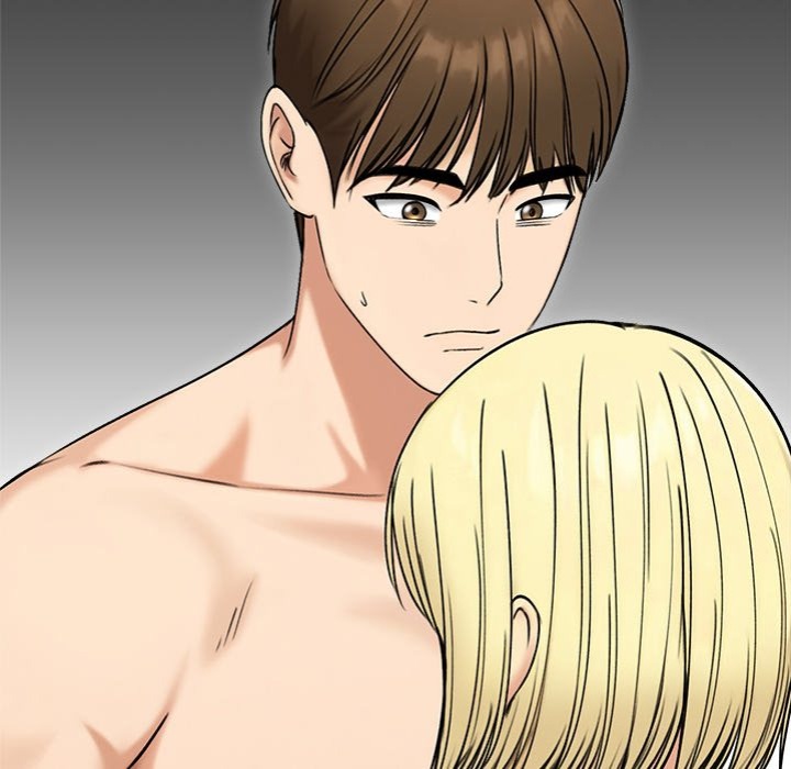 18+ Runaway Wife Chapter 47 page 142