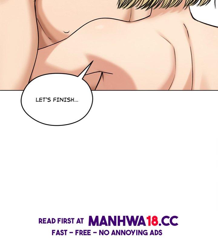 18+ Runaway Wife Chapter 47 page 143