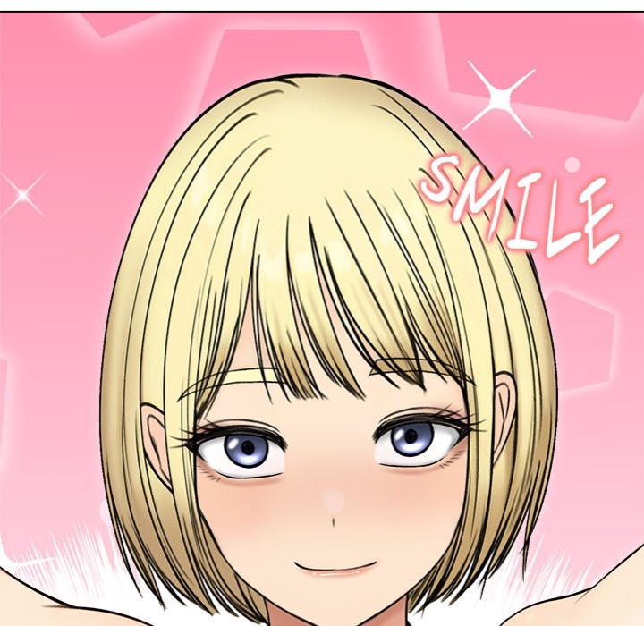 18+ Runaway Wife Chapter 47 page 144