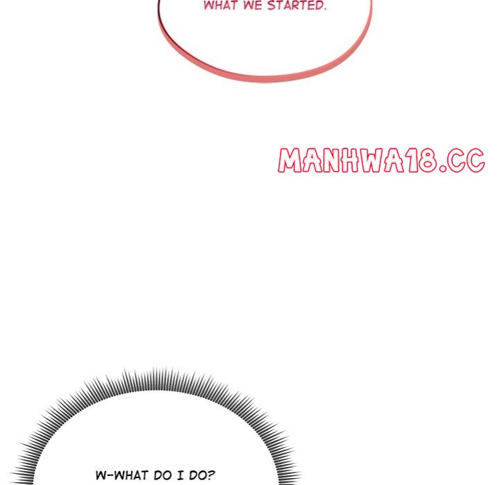18+ Runaway Wife Chapter 47 page 146