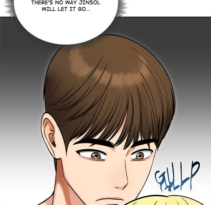 18+ Runaway Wife Chapter 47 page 147
