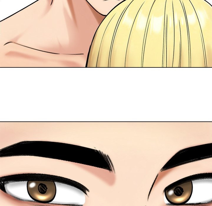 18+ Runaway Wife Chapter 47 page 148