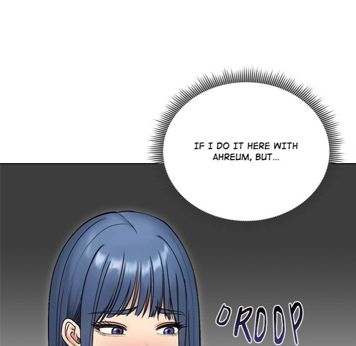 18+ Runaway Wife Chapter 47 page 150