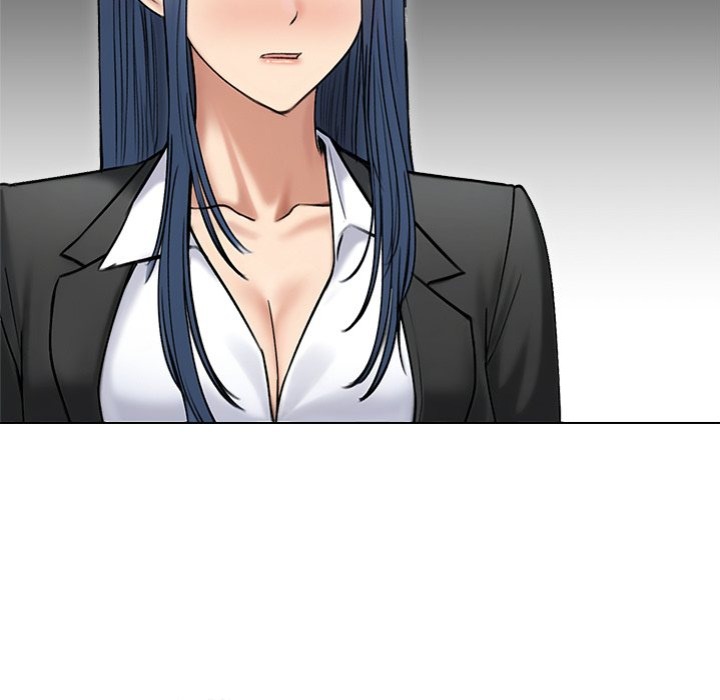 18+ Runaway Wife Chapter 47 page 151