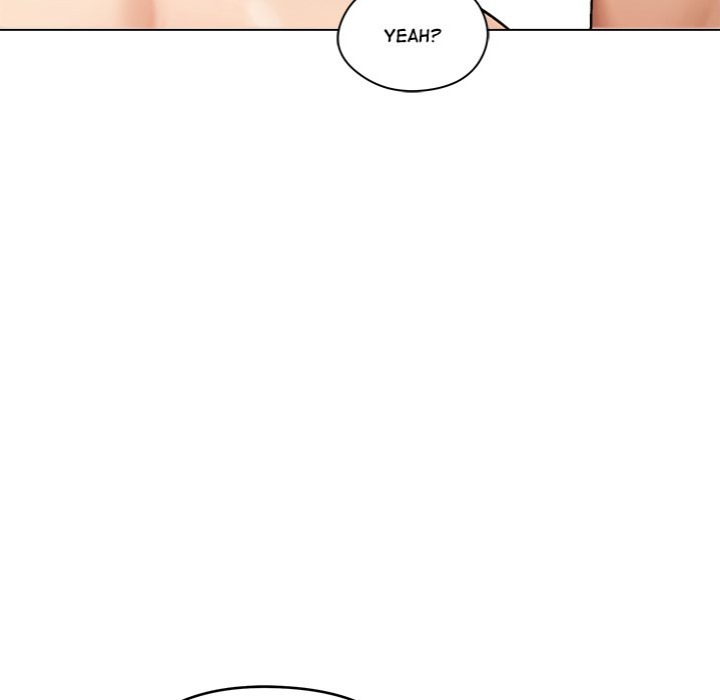 18+ Runaway Wife Chapter 47 page 159