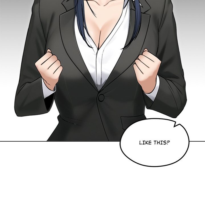 18+ Runaway Wife Chapter 47 page 161