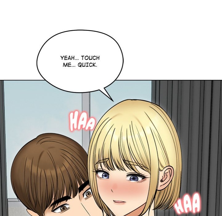 18+ Runaway Wife Chapter 47 page 162