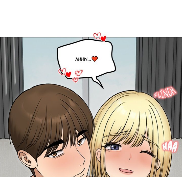 18+ Runaway Wife Chapter 47 page 167