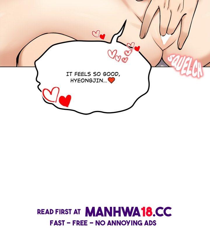 18+ Runaway Wife Chapter 47 page 169