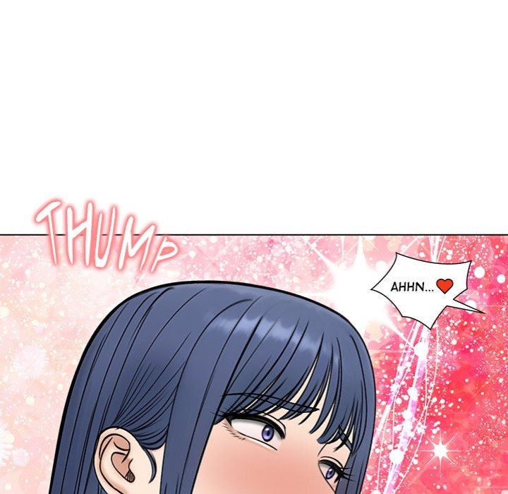 18+ Runaway Wife Chapter 47 page 170