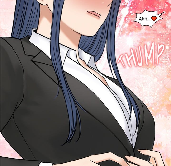 18+ Runaway Wife Chapter 47 page 171