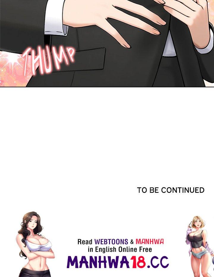 18+ Runaway Wife Chapter 47 page 172
