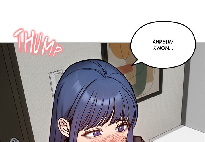 18+ Runaway Wife Chapter 48 page 4