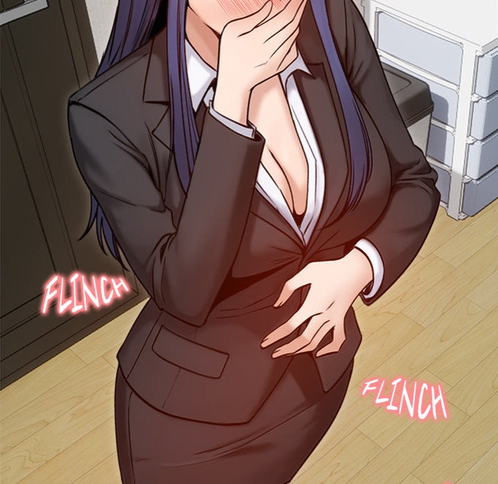 18+ Runaway Wife Chapter 48 page 5