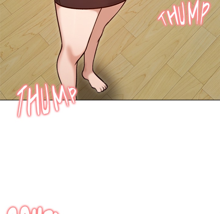 18+ Runaway Wife Chapter 48 page 6