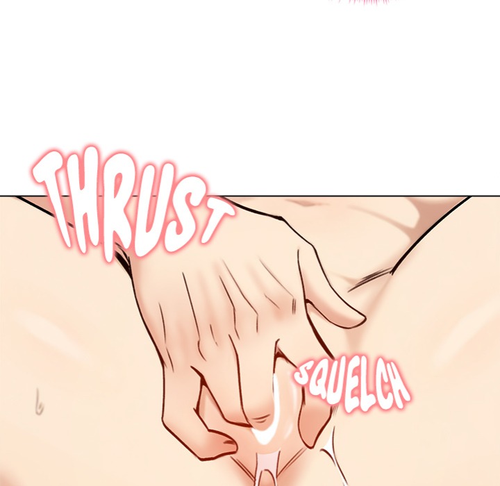18+ Runaway Wife Chapter 48 page 8