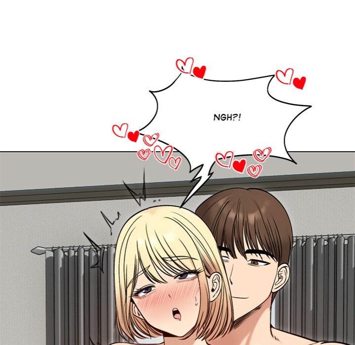 18+ Runaway Wife Chapter 48 page 10