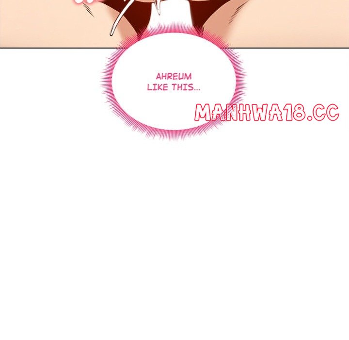 18+ Runaway Wife Chapter 48 page 12