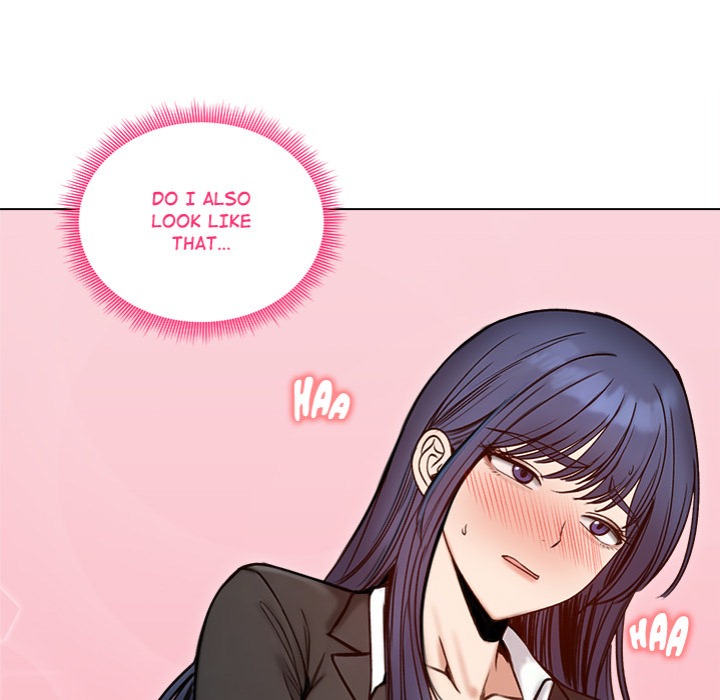 18+ Runaway Wife Chapter 48 page 13