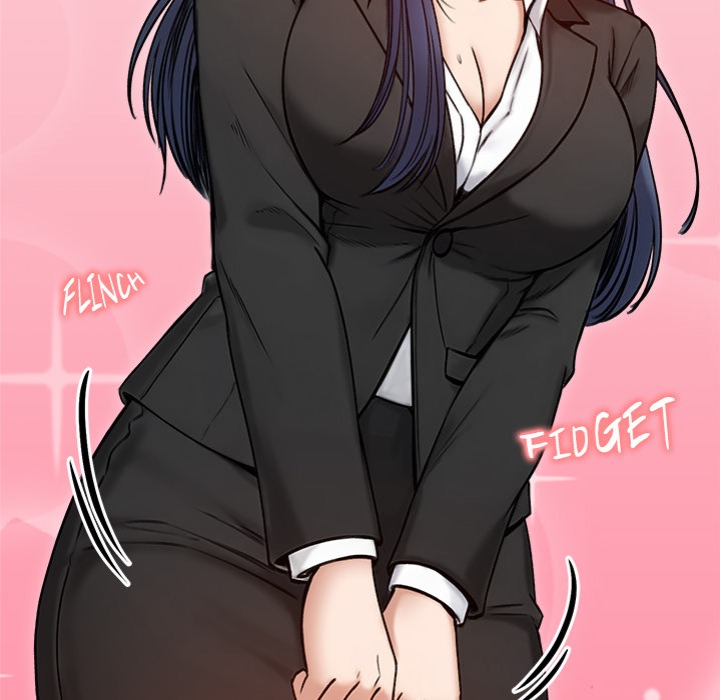18+ Runaway Wife Chapter 48 page 14