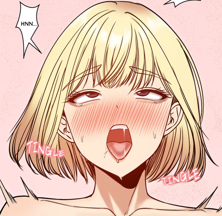 18+ Runaway Wife Chapter 48 page 16