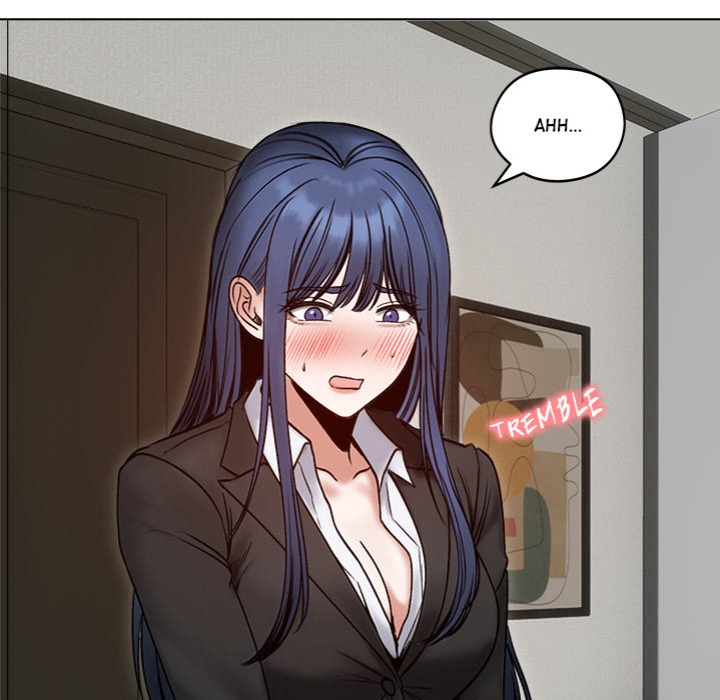 18+ Runaway Wife Chapter 48 page 22