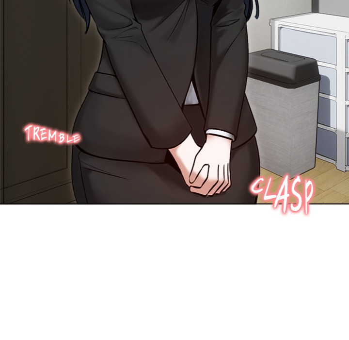 18+ Runaway Wife Chapter 48 page 23