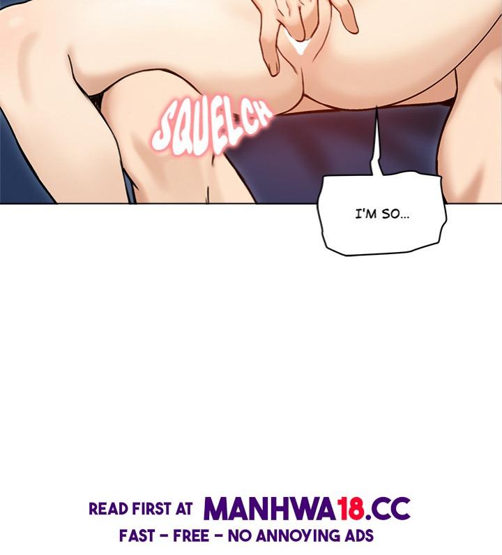 18+ Runaway Wife Chapter 48 page 26