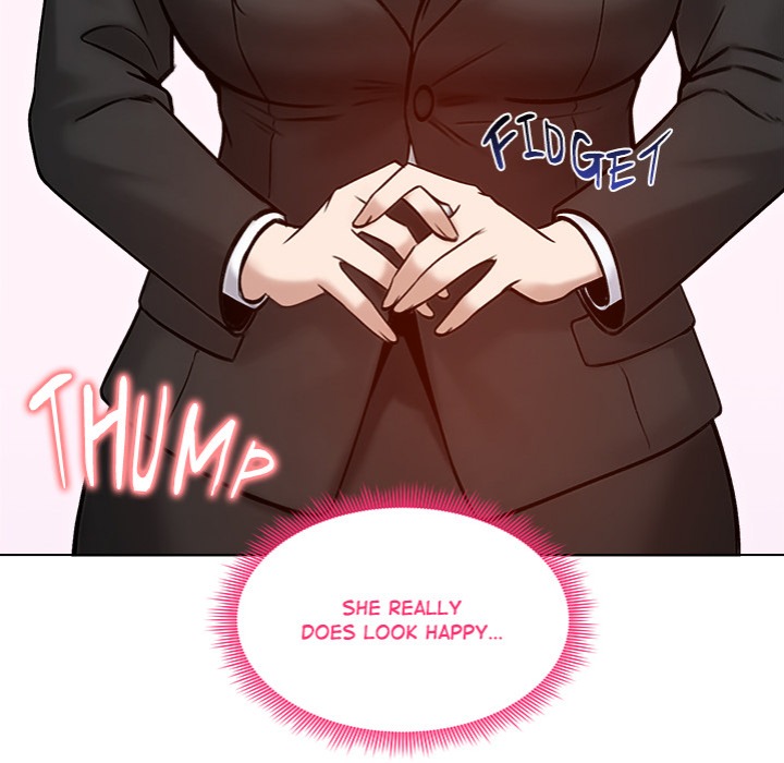 18+ Runaway Wife Chapter 48 page 29