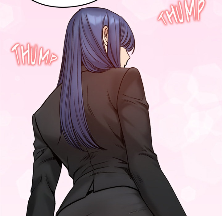 18+ Runaway Wife Chapter 48 page 31