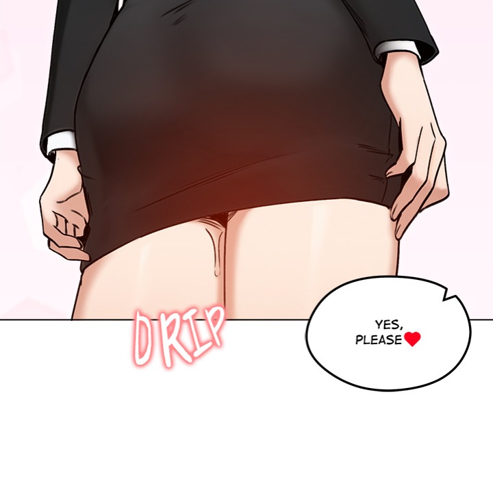 18+ Runaway Wife Chapter 48 page 32
