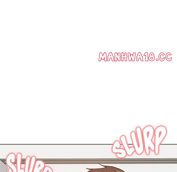 18+ Runaway Wife Chapter 48 page 33
