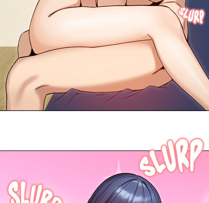 18+ Runaway Wife Chapter 48 page 35