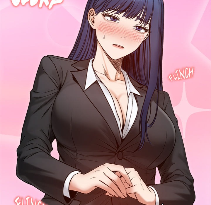 18+ Runaway Wife Chapter 48 page 36