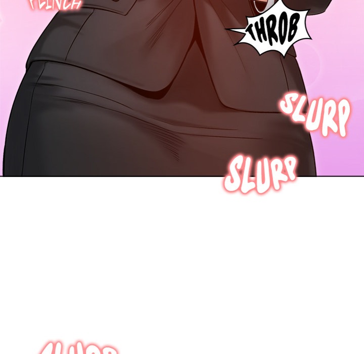 18+ Runaway Wife Chapter 48 page 37
