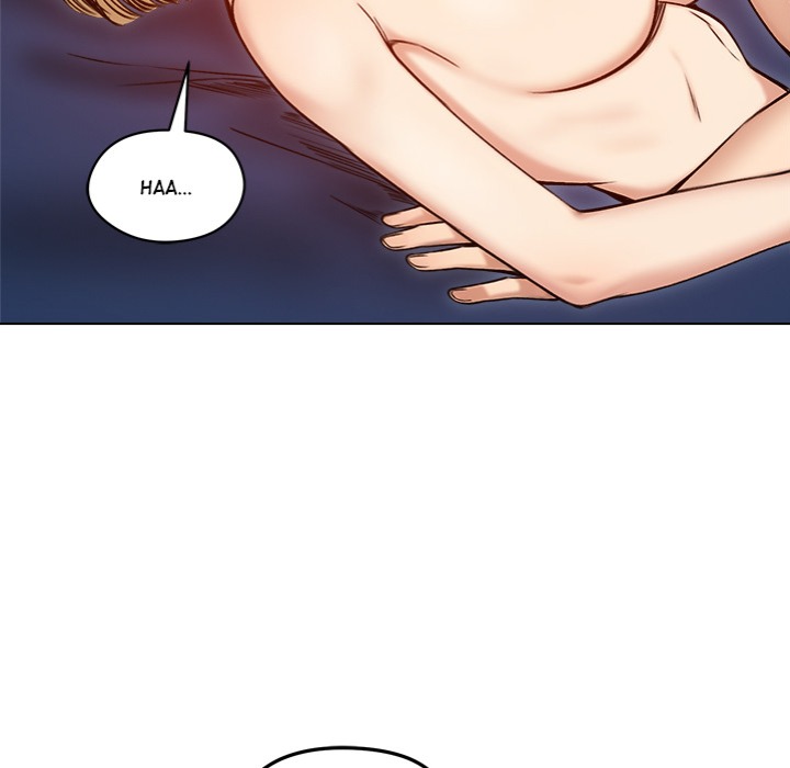 18+ Runaway Wife Chapter 48 page 41