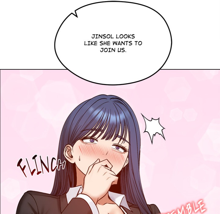 18+ Runaway Wife Chapter 48 page 44