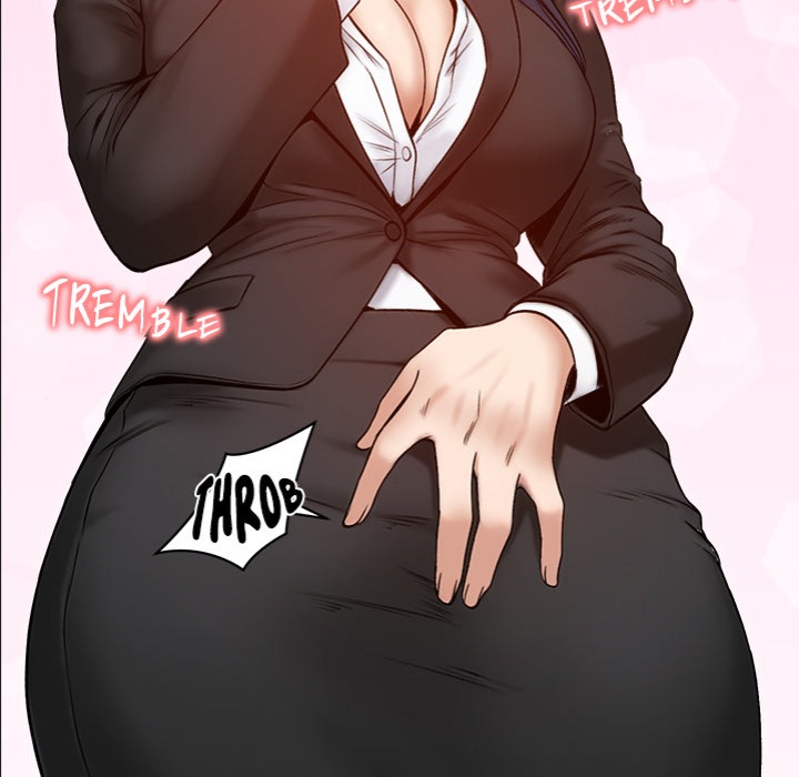 18+ Runaway Wife Chapter 48 page 45