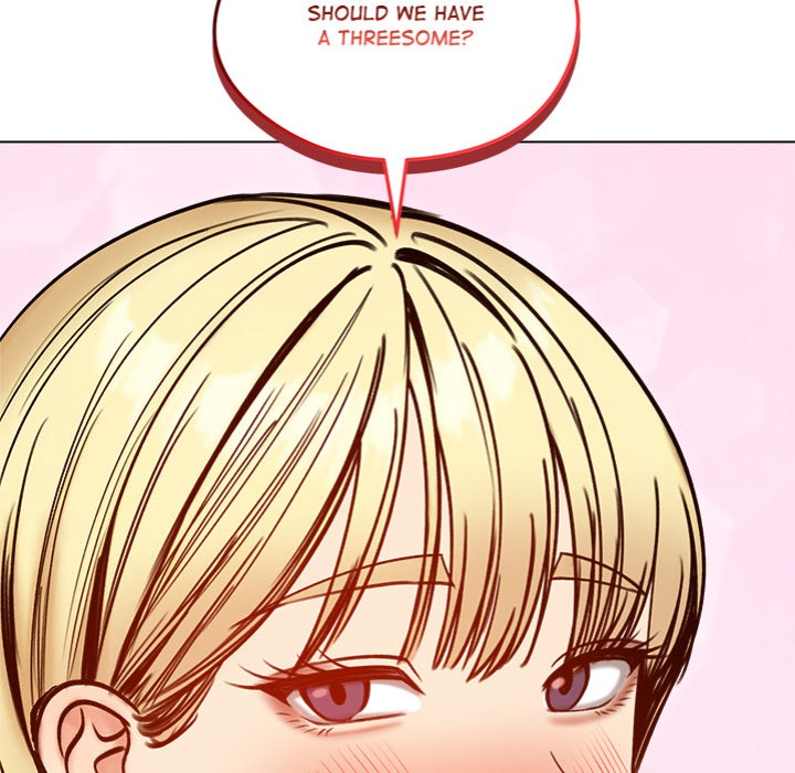 18+ Runaway Wife Chapter 48 page 47