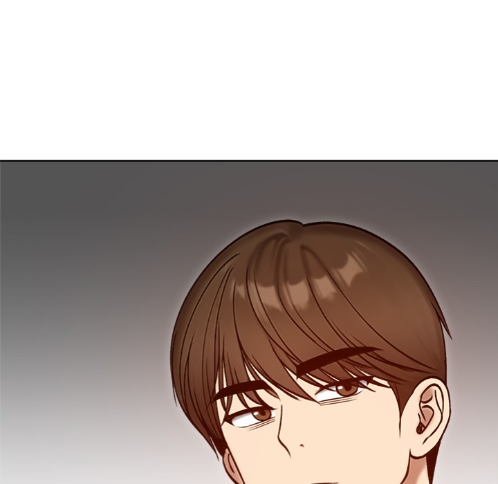 18+ Runaway Wife Chapter 48 page 55