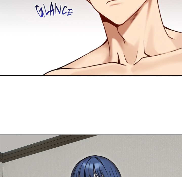 18+ Runaway Wife Chapter 48 page 56