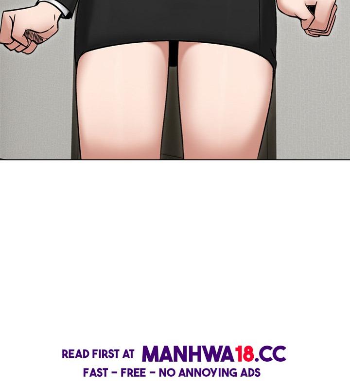 18+ Runaway Wife Chapter 48 page 58