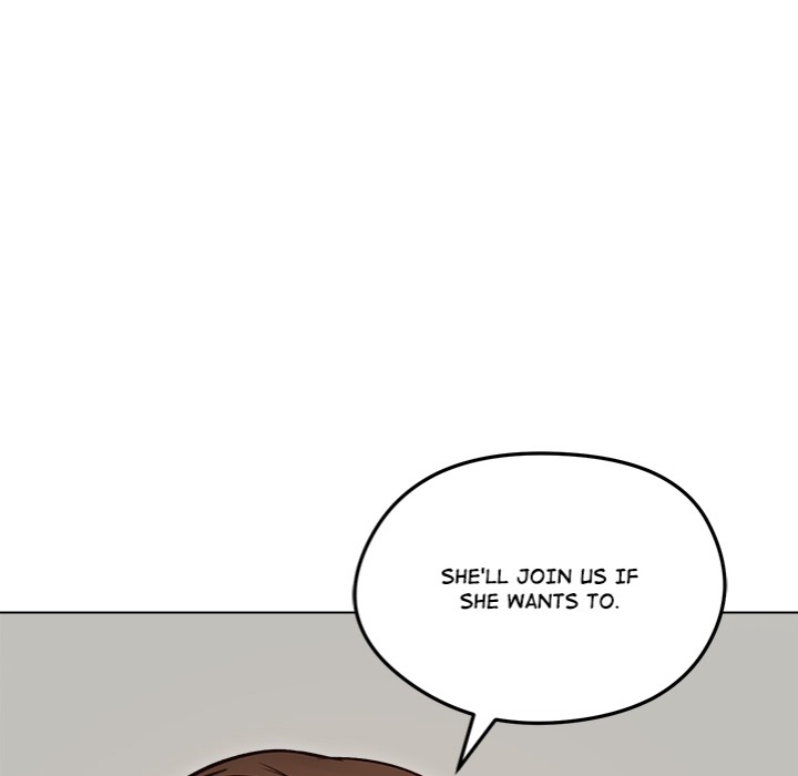 18+ Runaway Wife Chapter 48 page 60