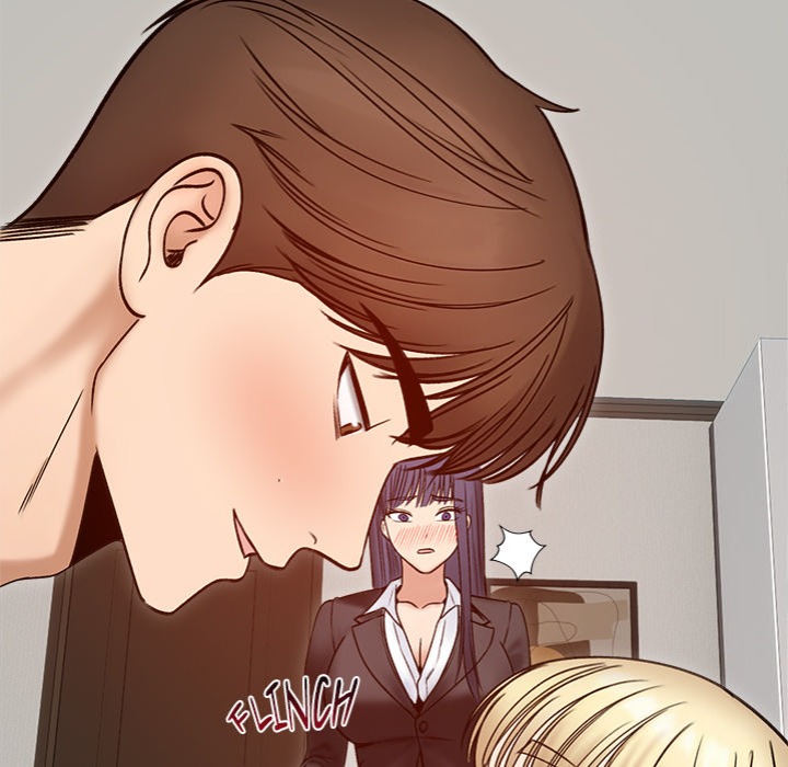 18+ Runaway Wife Chapter 48 page 61