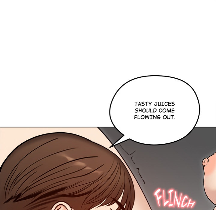 18+ Runaway Wife Chapter 48 page 67