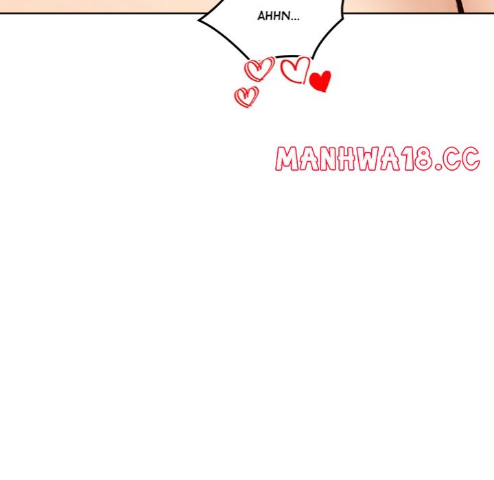 18+ Runaway Wife Chapter 48 page 71