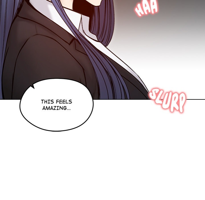 18+ Runaway Wife Chapter 48 page 75