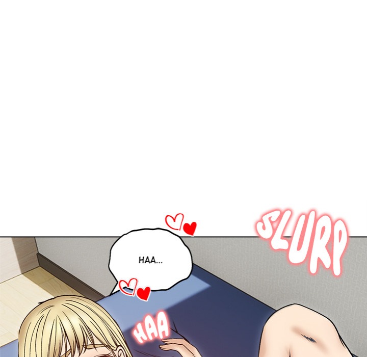 18+ Runaway Wife Chapter 48 page 76